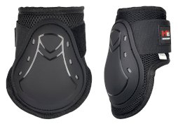 Ochraniacze z doskonałą wentylacją HE Airtec 3D, tyły