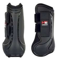 Ochraniacze z wentylacją HE Pro Air przody