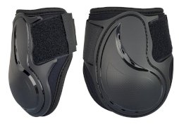 Ochraniacze z wentylacją HE Pro Air tyły