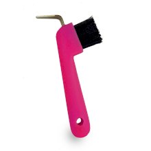 Kopystka York Standard, fuksja