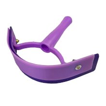 Ściągaczka do wody Axel, fioletowa