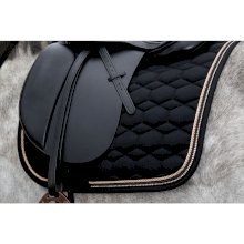 Czaprak Rosegold Glamour