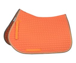 Czaprak wszechstronny Horze Adepto, brzoskwiniowy