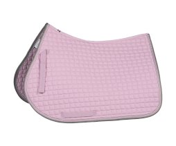 Czaprak wszechstronny Horze Adepto, różowy