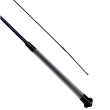 Bat York Gel ujeżdżeniowy, czarny