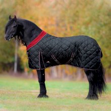 Derka stajenna HE Meribel