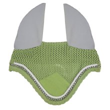 Nauszniki York Avril, Tarragon zielony