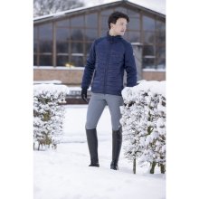 Męska kurtka do jazdy konnej HKM Erik