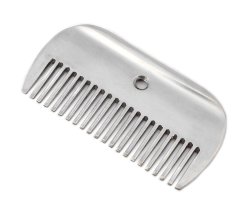 Grzebień średni do grzywy i ogona