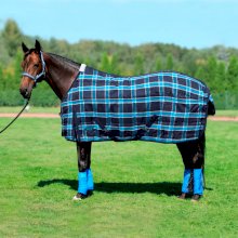 Derka stajenna York Colden 300g 1200D