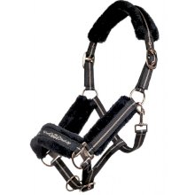 Kantar Rosegold czarny/rosegold