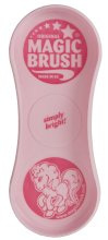 Szczotka Magic Brush Pink Pony