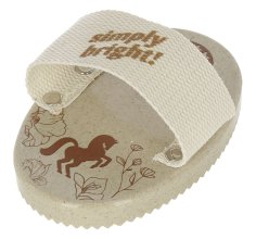 Zgrzebło dla dzieci Magic Brush Water Lily