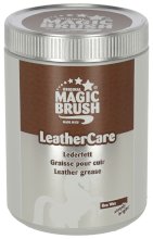 Magic Brush smar do skór Leather Care