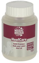 Olej do końskich kopyt MagicBrush Premium