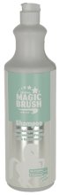Szampon dla koni MagicBrush Wash&Shine