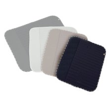 Podkładki Eskadron Climalegs Softshell, granatowe