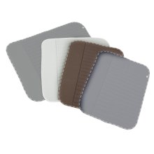 Podkładki Eskadron Climalegs Softshell, taupe