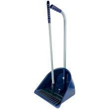 Dziecięcy zestaw do sprzątania stajni, granatowy