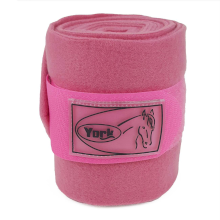 Owijki York polarowe, Cashmere Rose