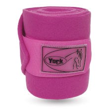 Owijki York polarowe, Rose Violet