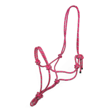 Kantar York sznurkowy Spirit, różowy