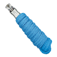 Uwiąz York Marco z karabinkiem bezpiecznym, różowy