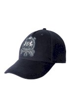 Czapka z daszkiem B Vertigo Scuba Cap, granatowa