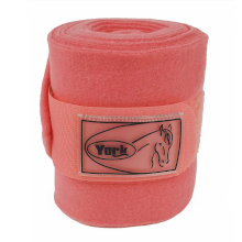 Owijki York polarowe, Shell Pink