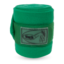 Owijki York polarowe, Pepper Green