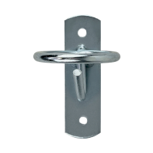 Wieszak na wiadro, stalowy