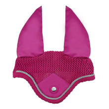 Nauszniki wyciszające Horsenjoy Desire, różowe