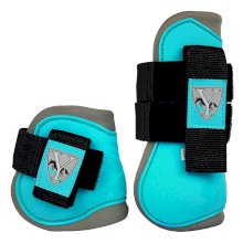 Ochraniacze York Neo komplet, Blue Atoll