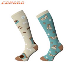 Podkolanówki jeździeckie, Jack russell