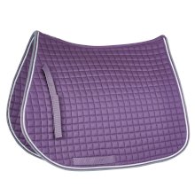 Czaprak Horze Adepto, fioletowy