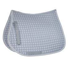 Czaprak Horze Adepto, steel grey