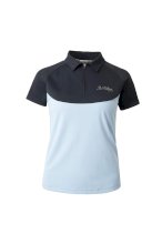 Jeździecka Koszulka Polo B/Vertigo Ariella, cashmere blue