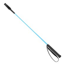 Bat York plastikowy, 65cm, błękitny
