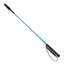 Bat York plastikowy, 65cm turkusowy