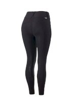 Bryczesy Horze Grand Prix Pro,  granatowe