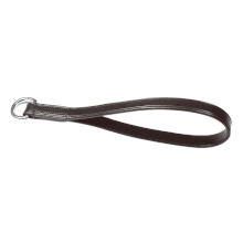 Bojówka do popręgu, Kavalkade, czarna