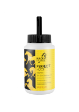 Black Horse, Olej Perfect Hoof z pędzelkiem
