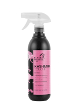 Black Horse Lotion Kashmir Touch, odżywka do sierści i włosów konia