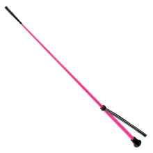 Bat skokowy York Basic, różowy