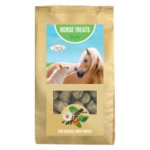 Cukierki dla konia York, ziołowe