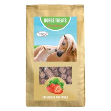 Cukierki dla konia York, truskawkowe