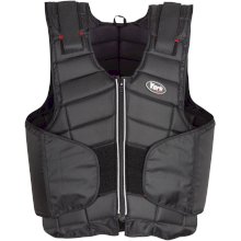 Kamizelka ochronna do jazdy konnej York Equi-Plus Level 3