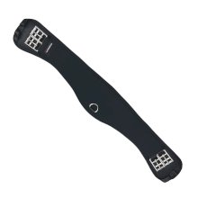 Popręg ujeżdżeniowy Horsnjoy Equi-Comfort anatomiczny