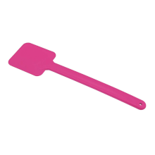 Łyżka do mieszania mashu, różowa