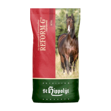 Bezowsowa pasza dla koni Reformmusli G St. Hippolyt 20kg, Wrocław